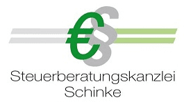 Logo der Steuerberatungskanzlei Schinke - Steuerberater und Rechtsanwalt aus Melle